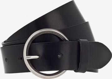 Ceinture VANZETTI en noir