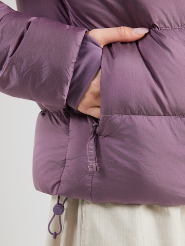 Veste outdoor 'Amaze' COLUMBIA en violet