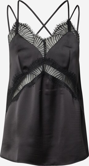 IMPERIAL Blouse in Black, Item view