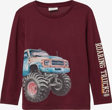 s.Oliver Shirt in Red: front