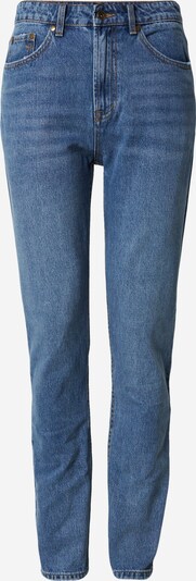 Jeans 'Rafael' ABOUT YOU x Jaime Lorente pe albastru denim, Vizualizare produs