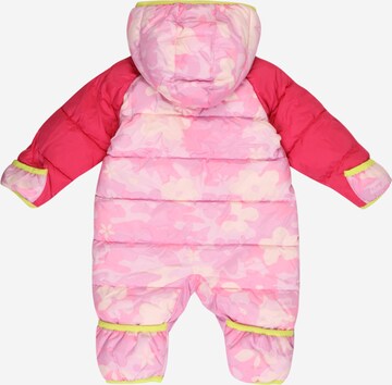 Levi's Kids Athletic Suit in Pink