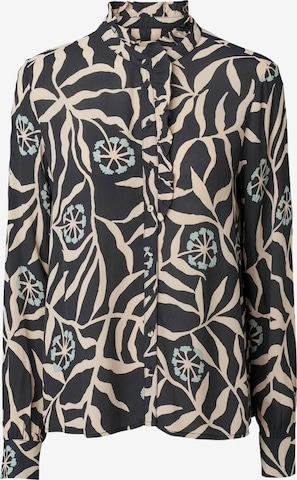 Noa Noa Paita 'Philippa' värissä musta: etupuoli