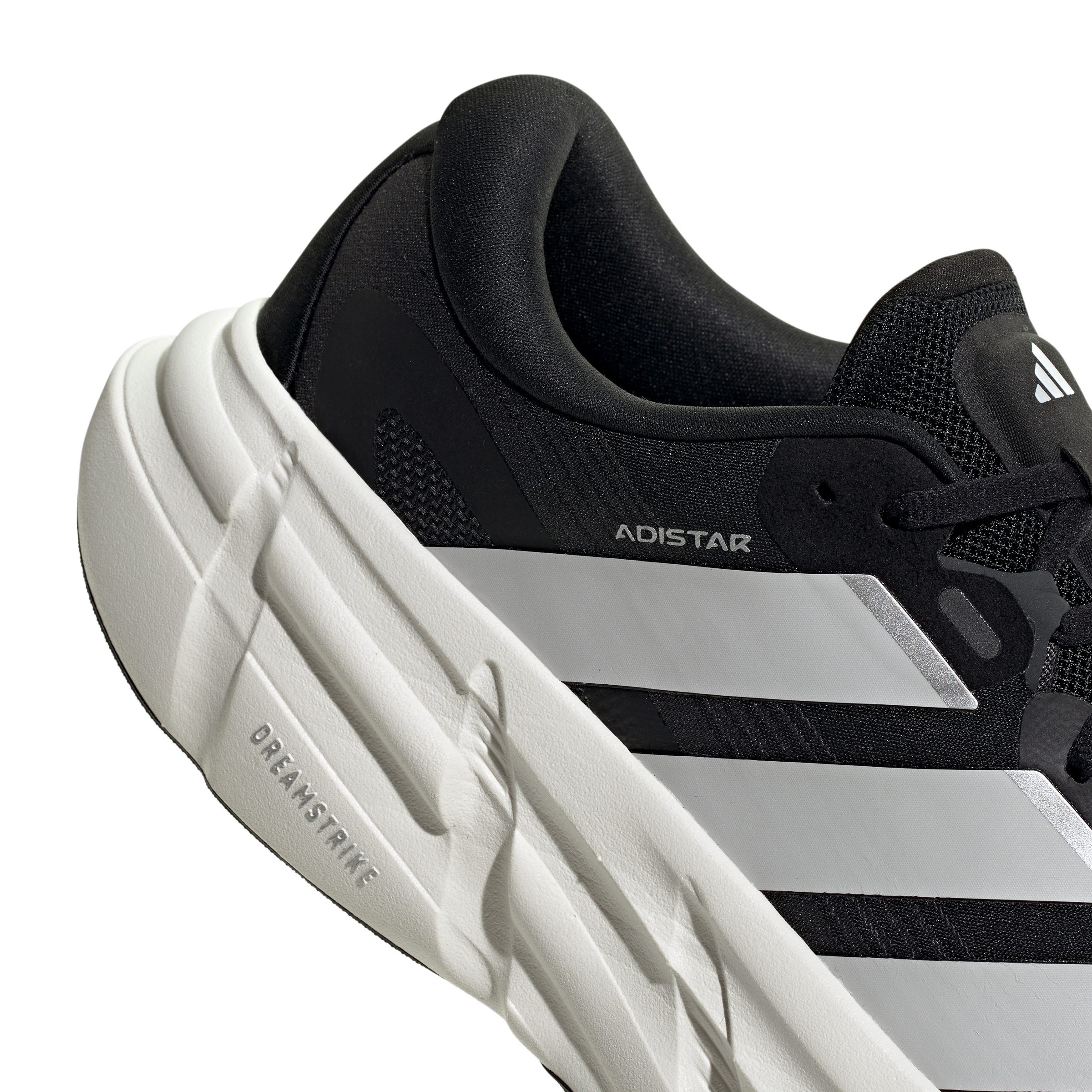Chaussure de course 'Adistar 5' ADIDAS PERFORMANCE en noir