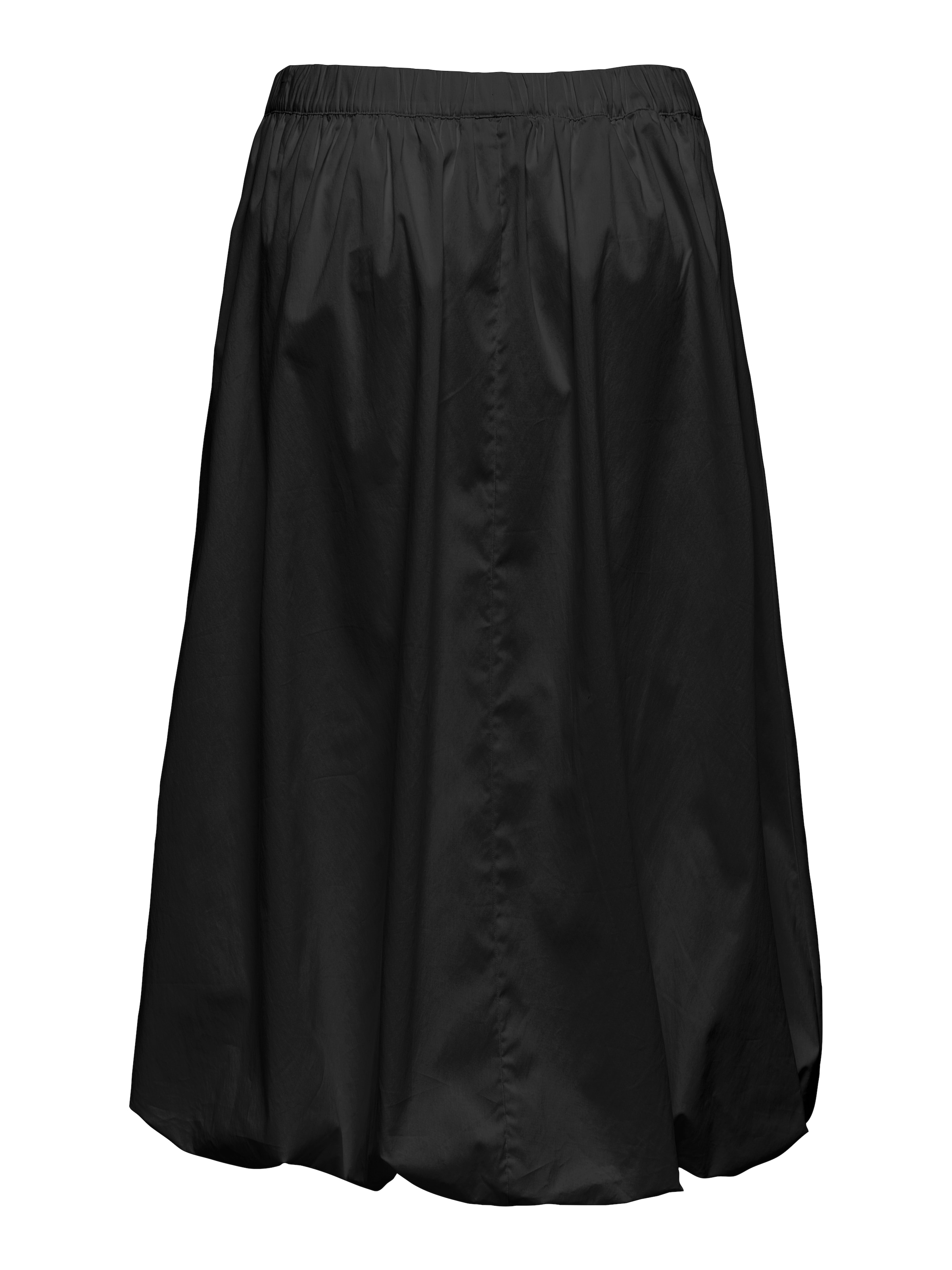 JDY Φούστα 'JDYMIO' σε μαύρο