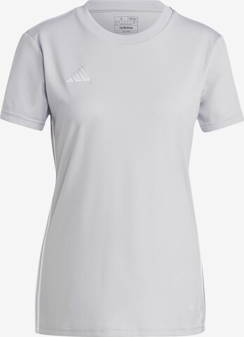 ADIDAS PERFORMANCE Functioneel shirt 'Tabela 23' in Wit: voorkant