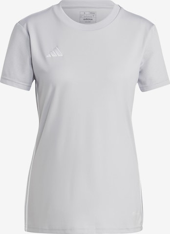 ADIDAS PERFORMANCE Performance Shirt 'Tabela 23' in White: front