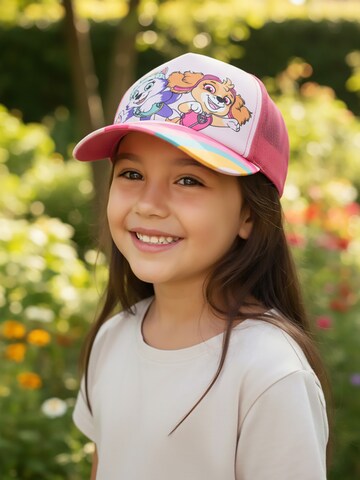 Paw Patrol Hut 'Rainbow'‌‌ in Pink