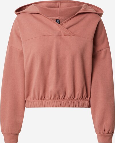 Pieces Petite Sudadera 'LINSA' en altrosa, Vista del producto