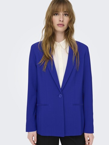 Blazer JDY en bleu