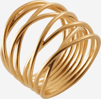 Pernille Corydon Jewellery Anillo 'Paris' en oro, Vista del producto