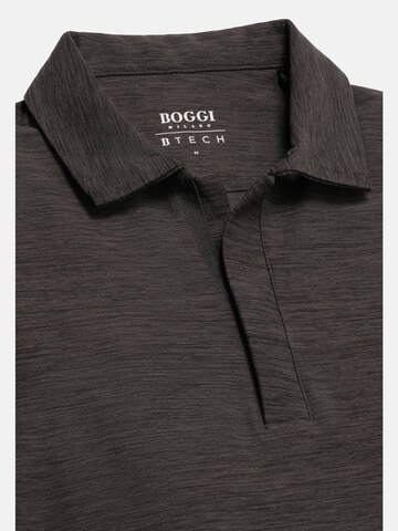 Boggi Milano Тениска в сиво