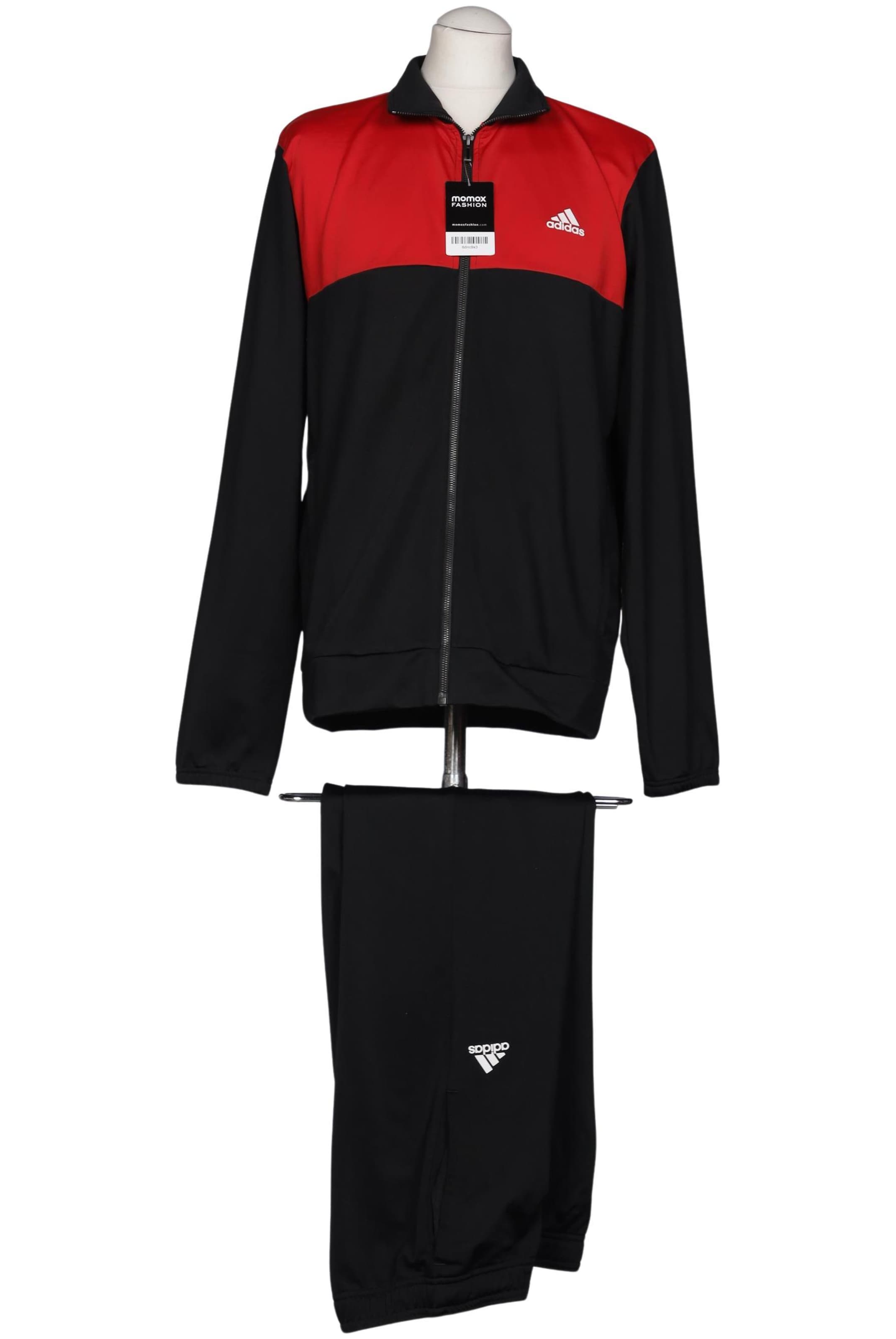 ADIDAS PERFORMANCE Anzug M in Mischfarben: Vorderseite