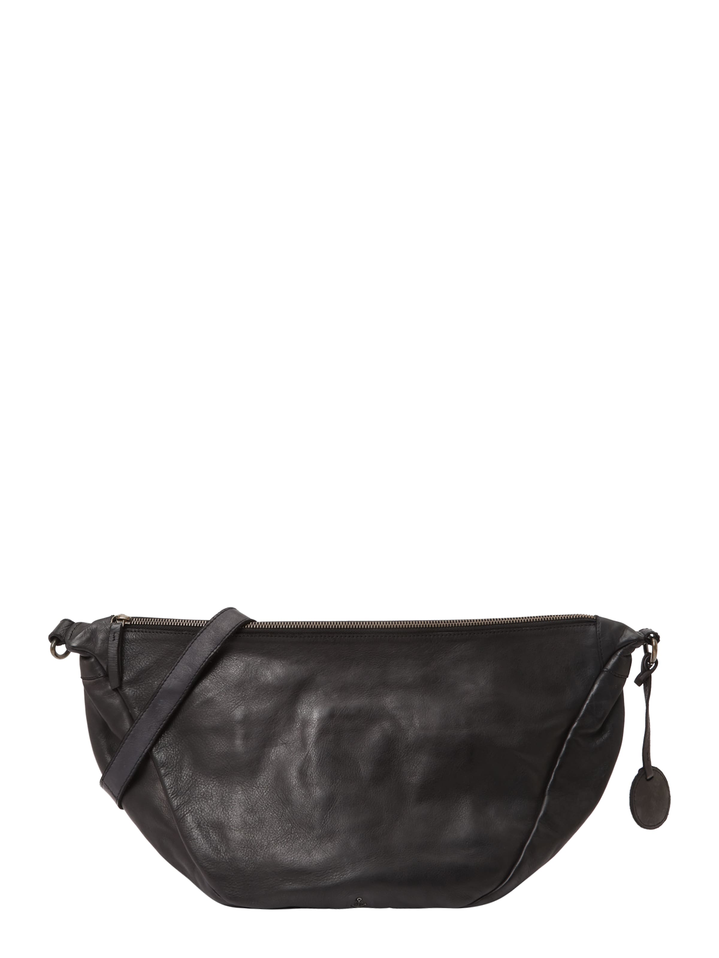 Harbour 2nd Vyölaukku 'Anchor Love Alva' värissä harmaa: etupuoli