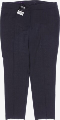 LAUREL Pants in XL in Grey: front