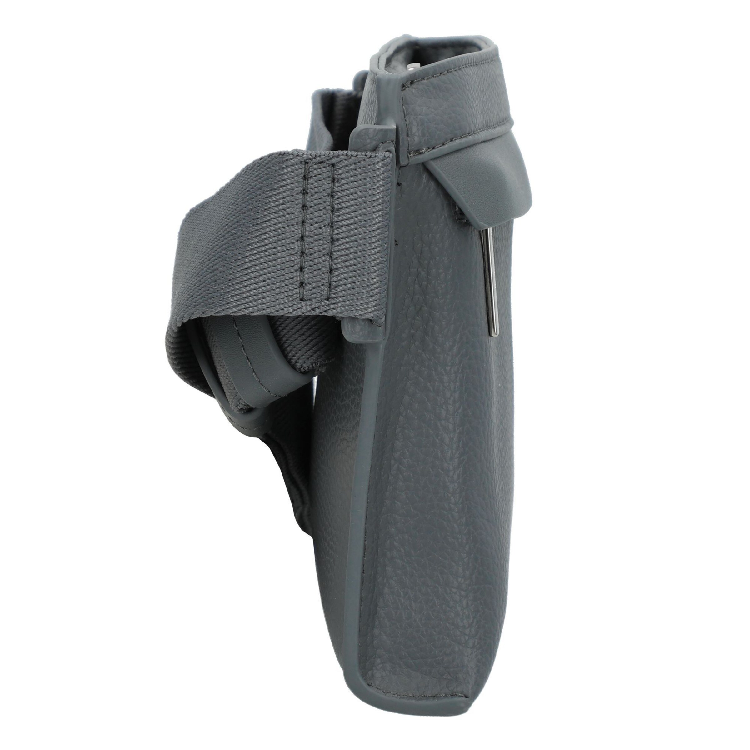 Calvin Klein Fanny Pack in Grey