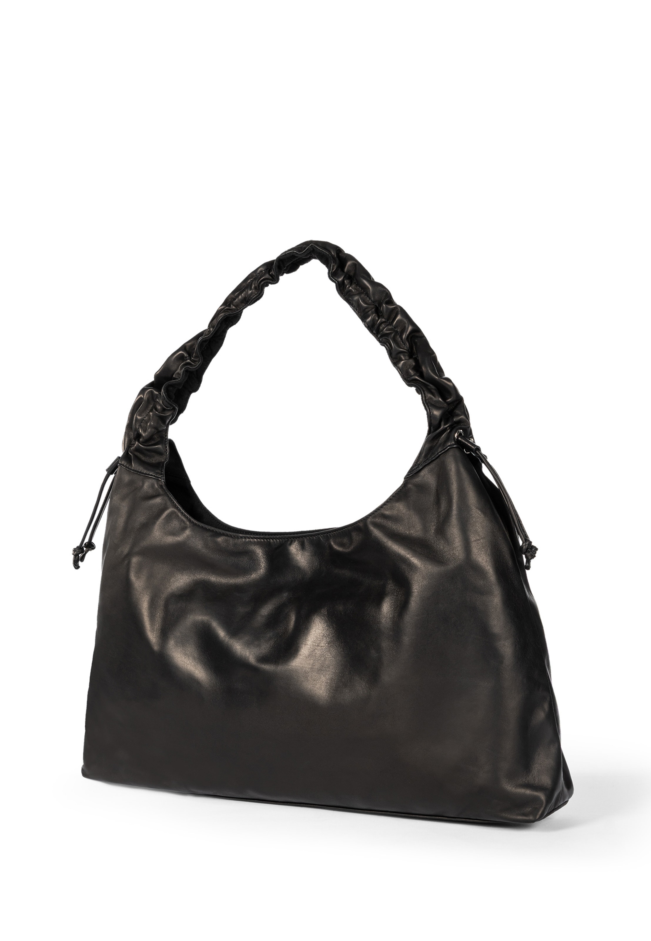 Borsa a spalla di Roeckl in nero