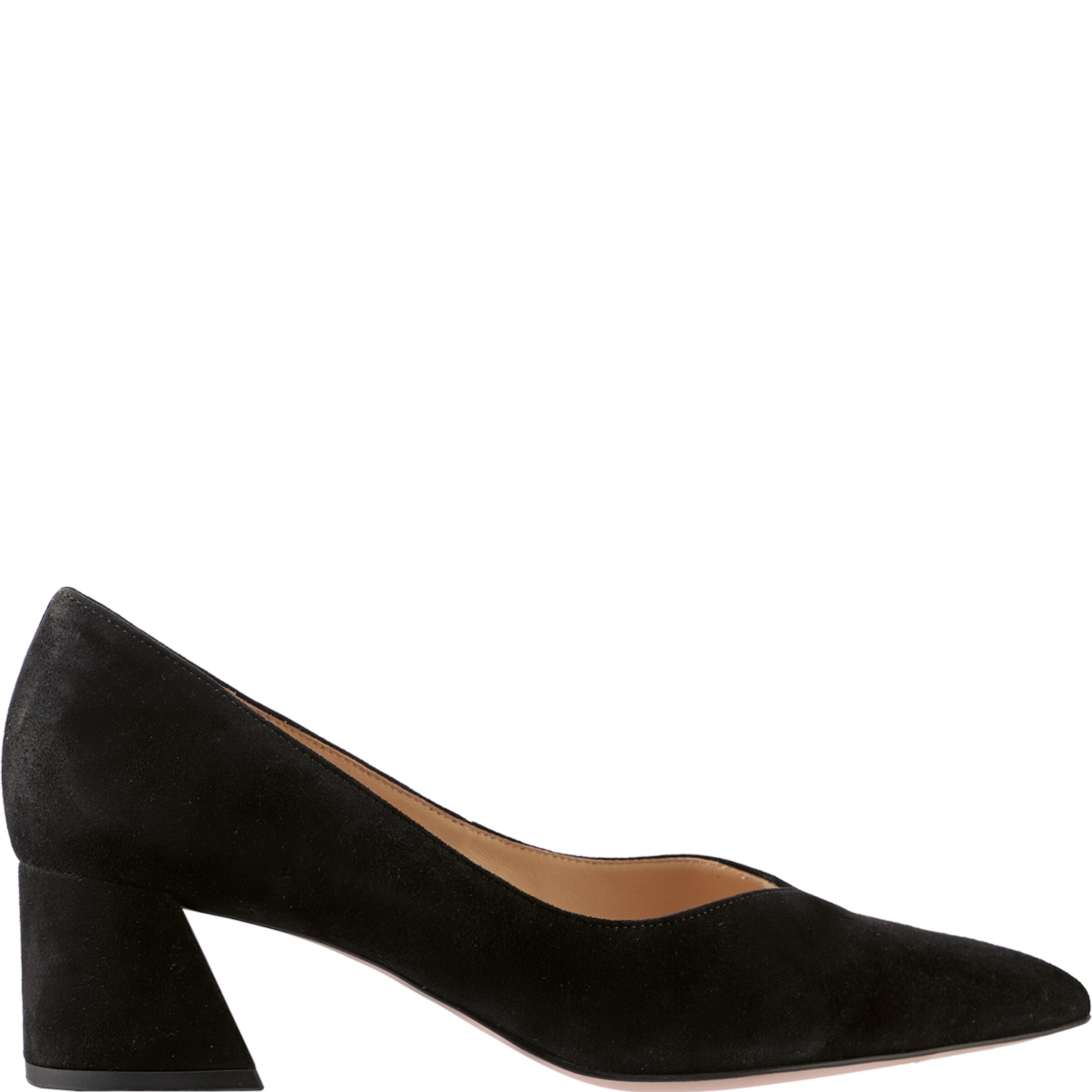 Högl Pumps 'KIM' in Black: front