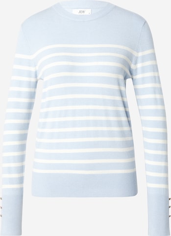JDY - Jersey 'JDYMalou' en azul: frente