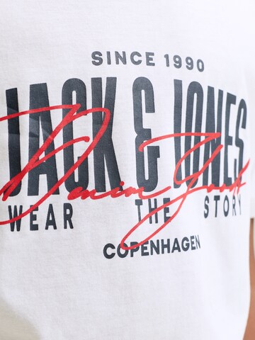 Jack & Jones JuniorMajica 'JJAERO' - smeđa boja