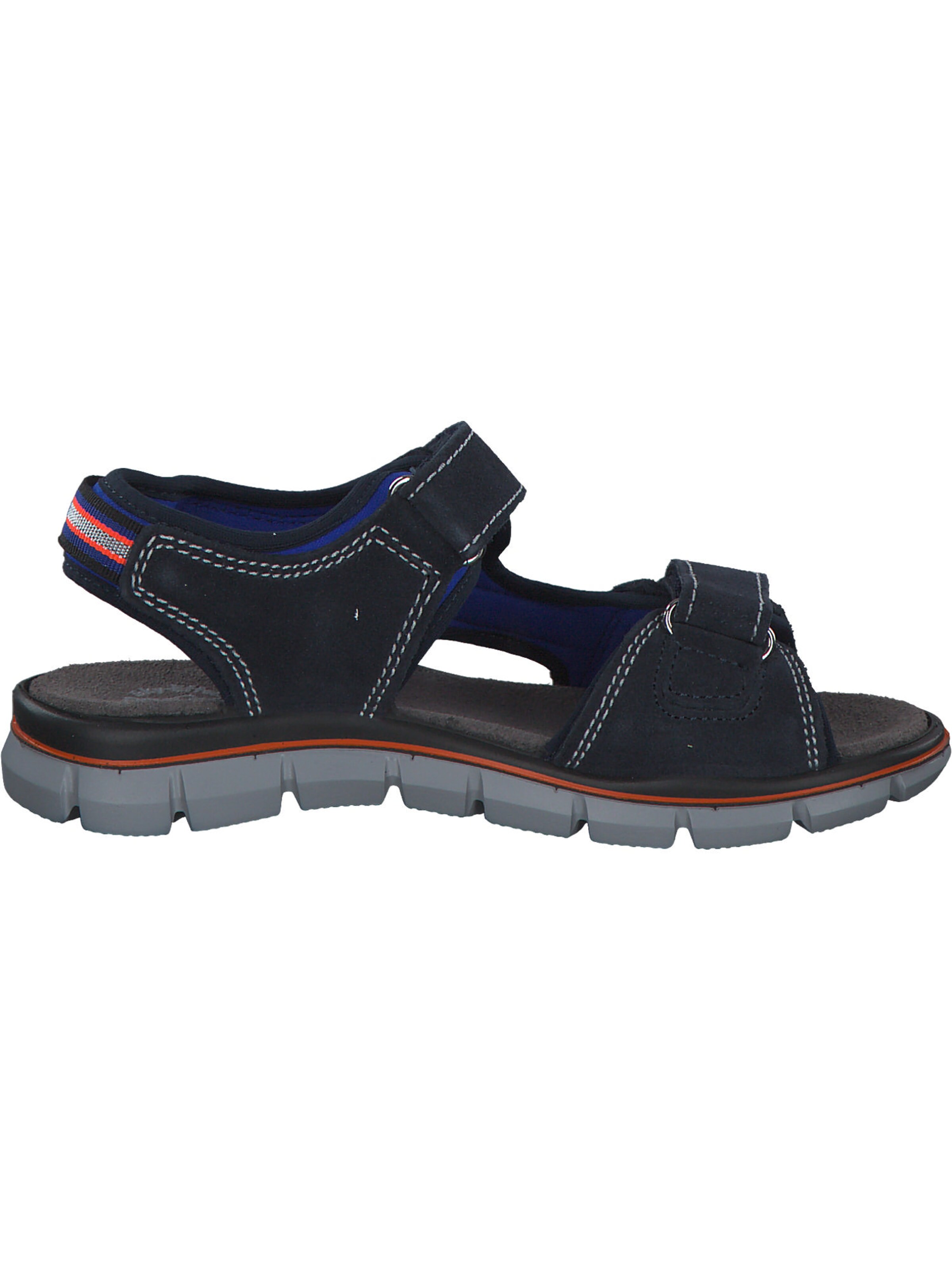 PRIMIGI Sandals & Slippers 'Tevez 5896' in Blue