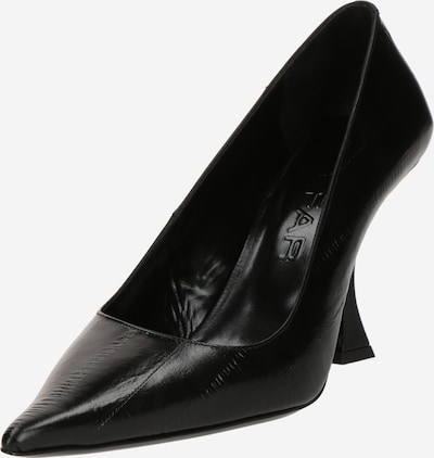 By Far Cipele s potpeticom u crna, Pregled proizvoda