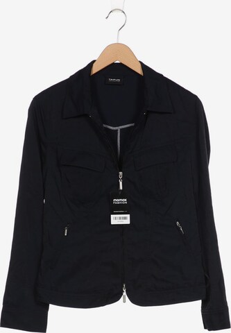 TAIFUN Jacket & Coat in XL in Blue: front