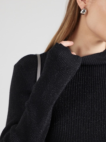 UNITED COLORS OF BENETTON - Jersey en negro