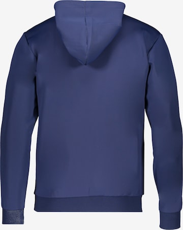 FILA Athletic Sweatshirt in Blue