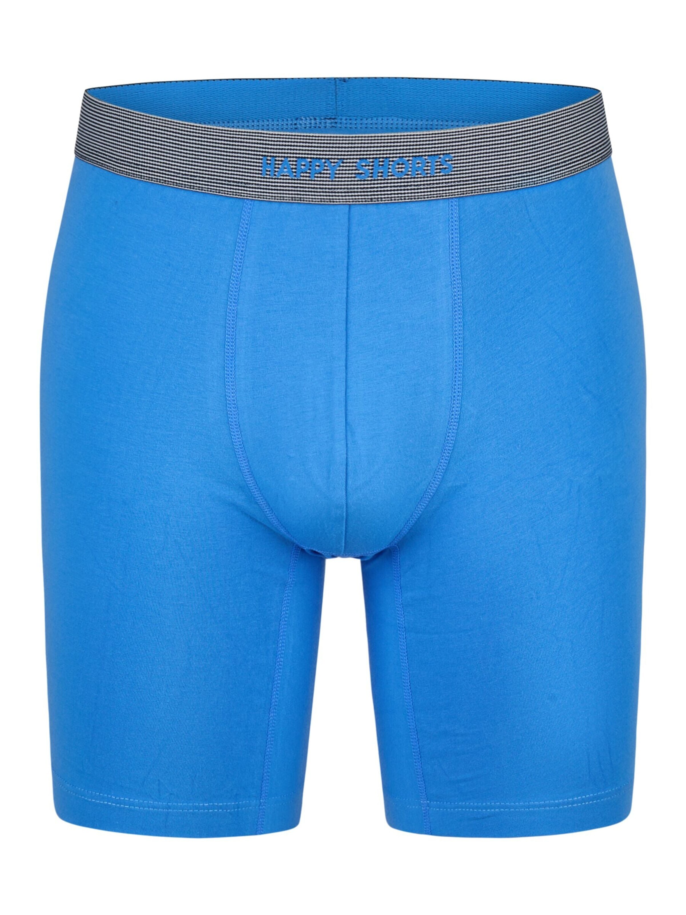Happy Shorts Boxershorts‌ in Mischfarben