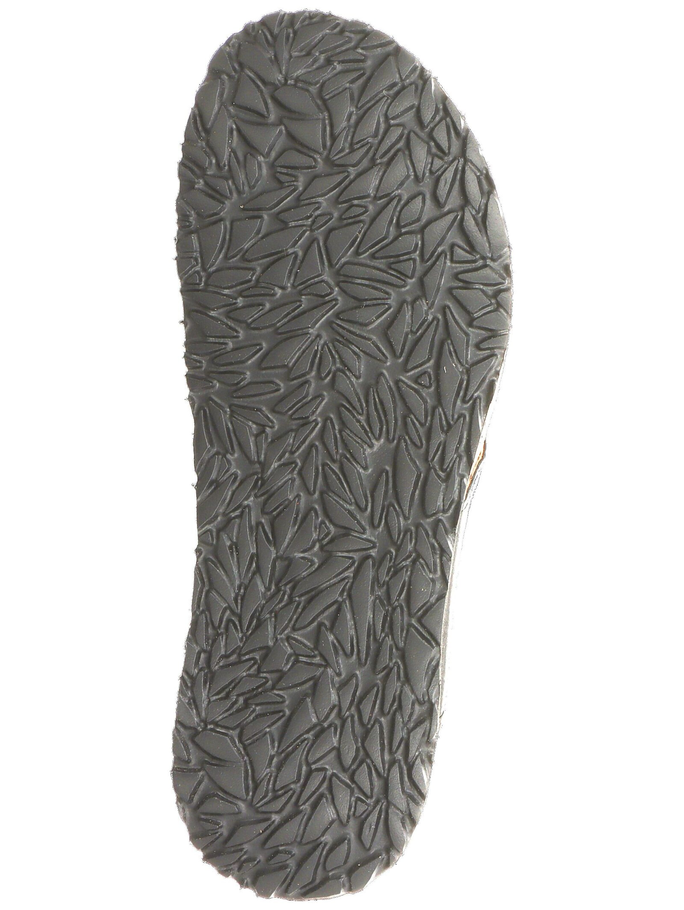 THINK! T-Bar Sandals 'Koak' in Black