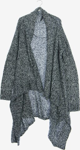 Chicorée Strickjacke S in Schwarz: predná strana