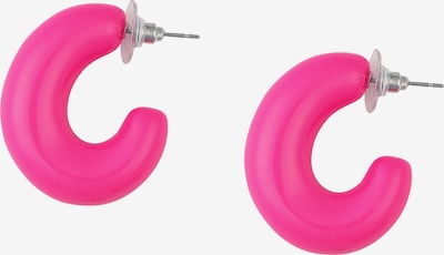 SOHI Серьги ' Saima ' в Ярко-розовый, Обзор товара