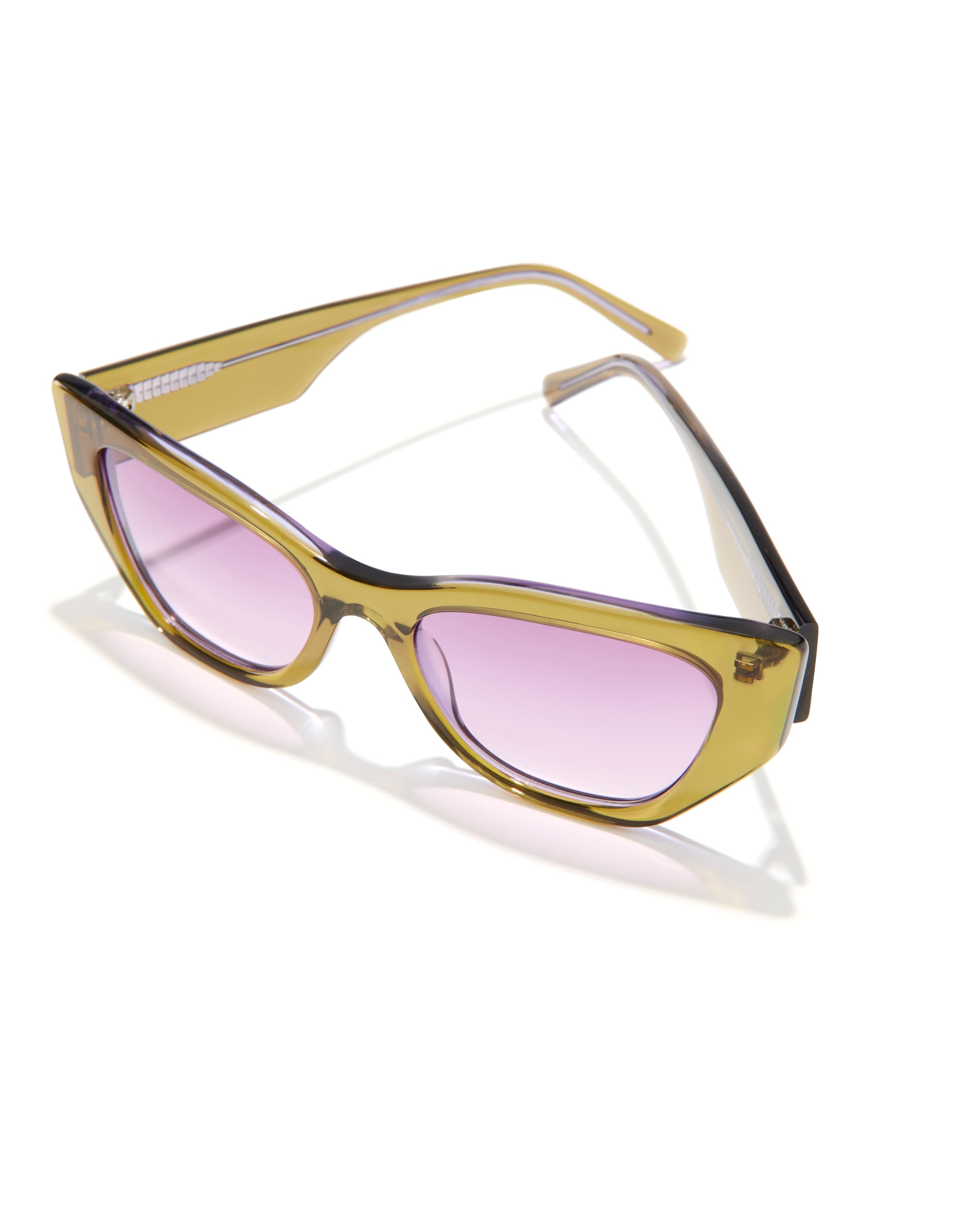 HAWKERS Sunglasses 'Manhattan' in Brown