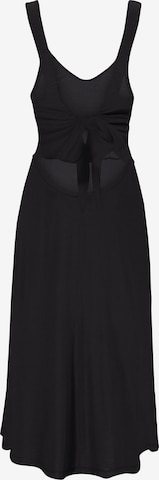 Robe LASCANA en noir