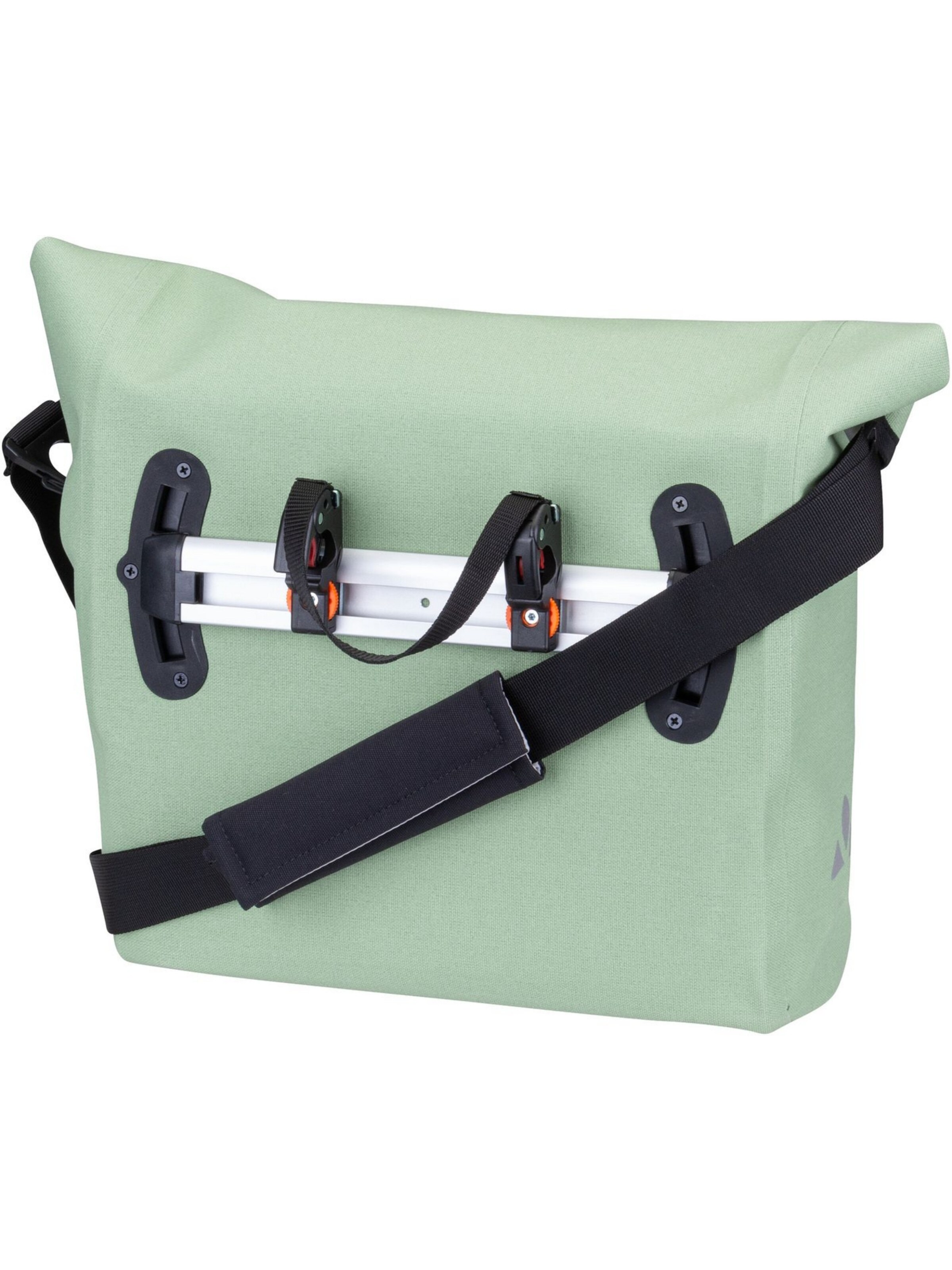 VAUDE RT-Hinterradtasche 'Augsburg IV' in Grün