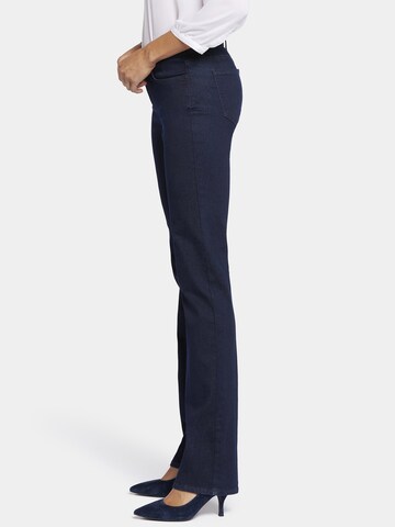 NYDJ Regular Jeans 'Marilyn ' in Blue