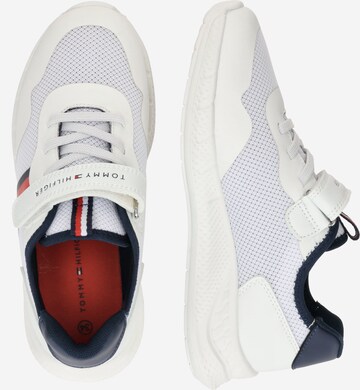 TOMMY HILFIGER Trainers in White