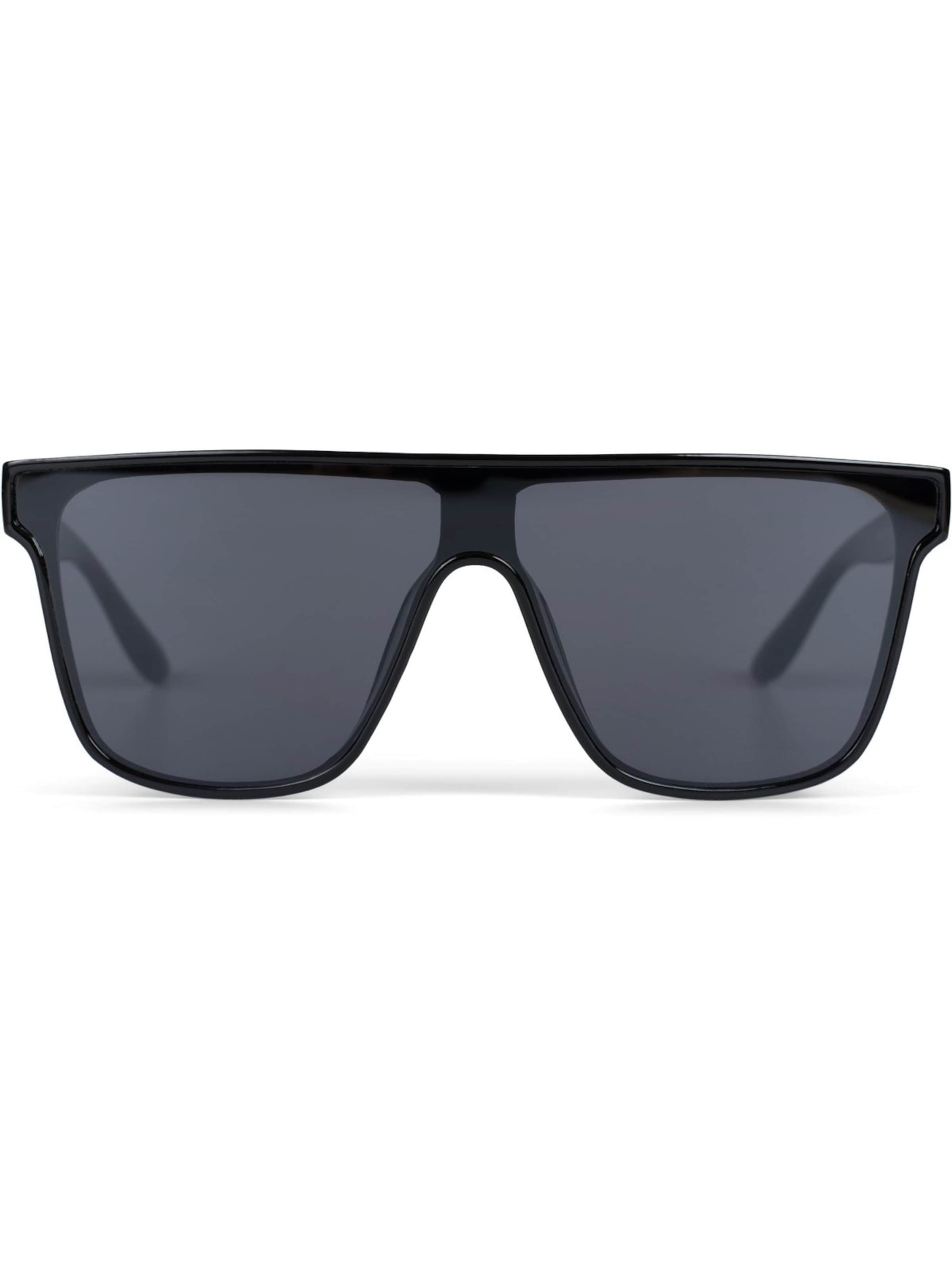 styleBREAKER Sunglasses in Grey