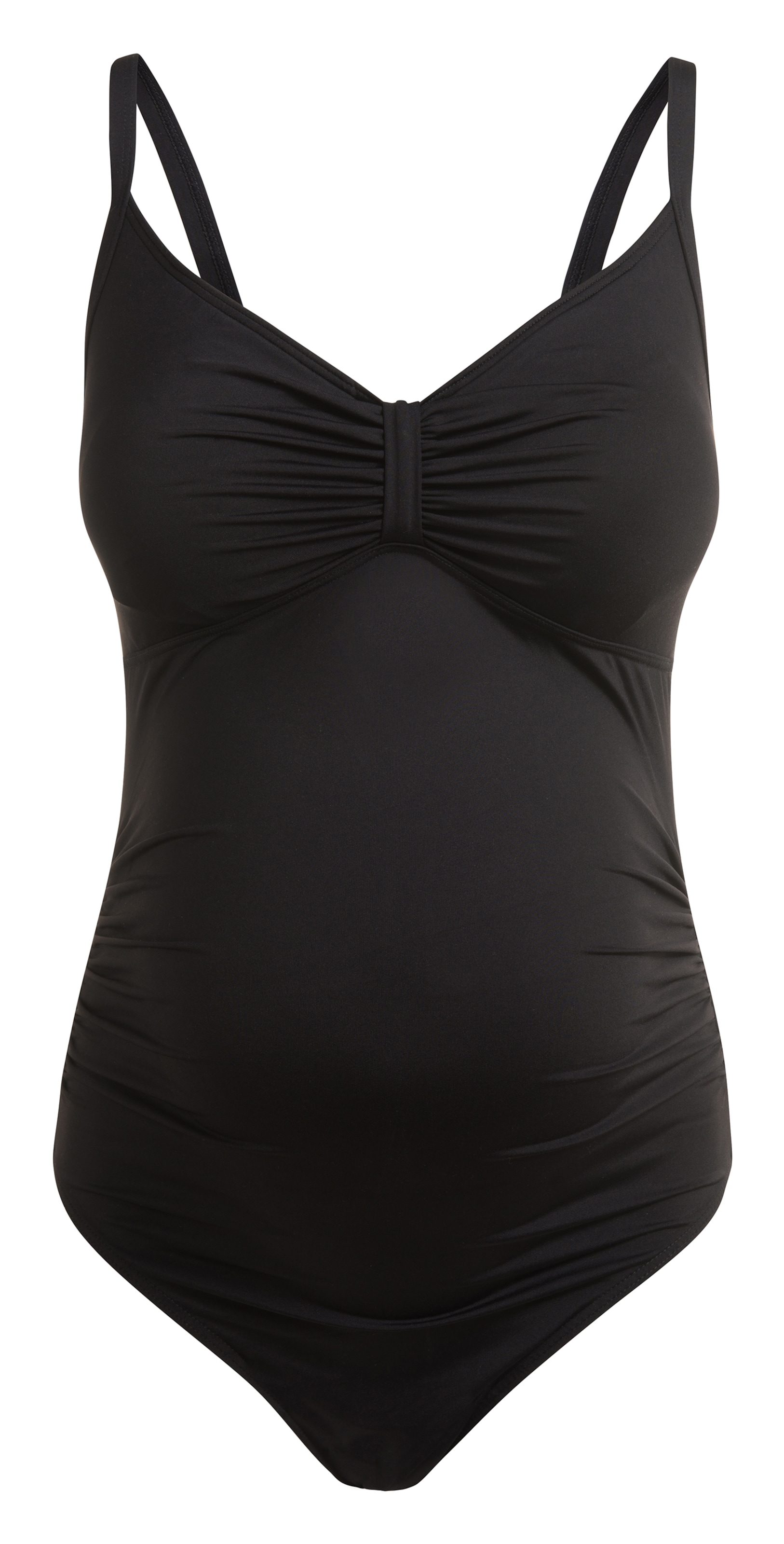 Noppies Bralette Swimsuit 'Saint Tropez' in Black