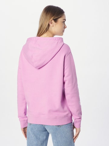 lillā ESPRIT Sportisks džemperis