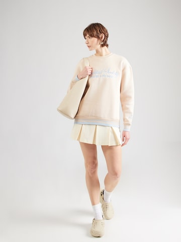 Eight2Nine - Sudadera en beige