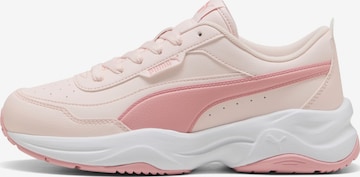 PUMA Sneaker 'Cilia' in Pink: Vorderseite