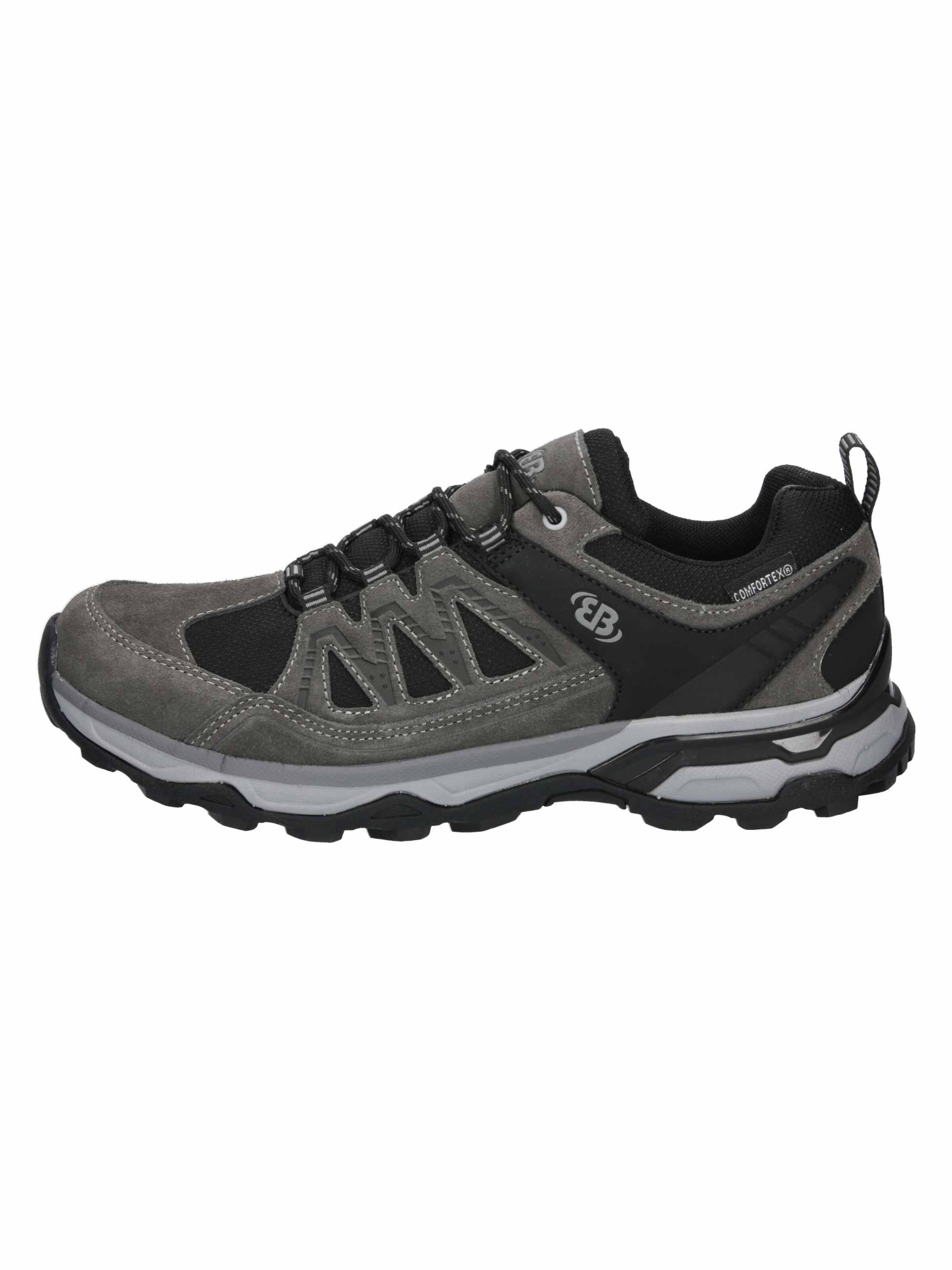 Brütting Flats ' Mount Andrus ' in Grey