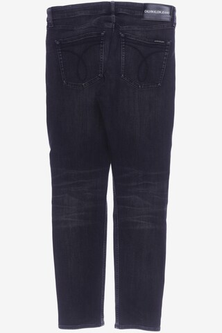 Calvin Klein Jeans Jeans 33 in Schwarz