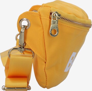 BENCH Fanny Pack in Yellow