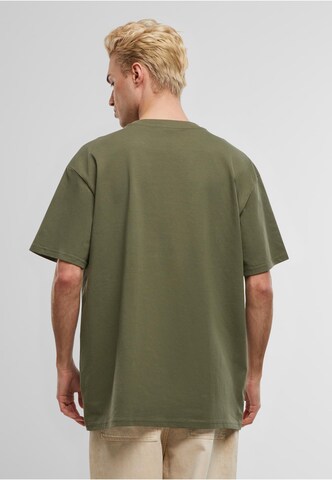 MT Upscale T-Shirt in Grün
