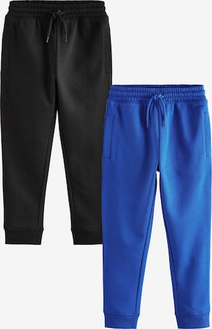 mėlyna Next Kelnės: priekis