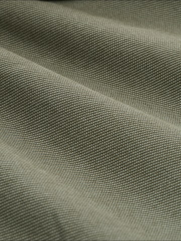 regular Pantaloni chino di TOM TAILOR DENIM in verde