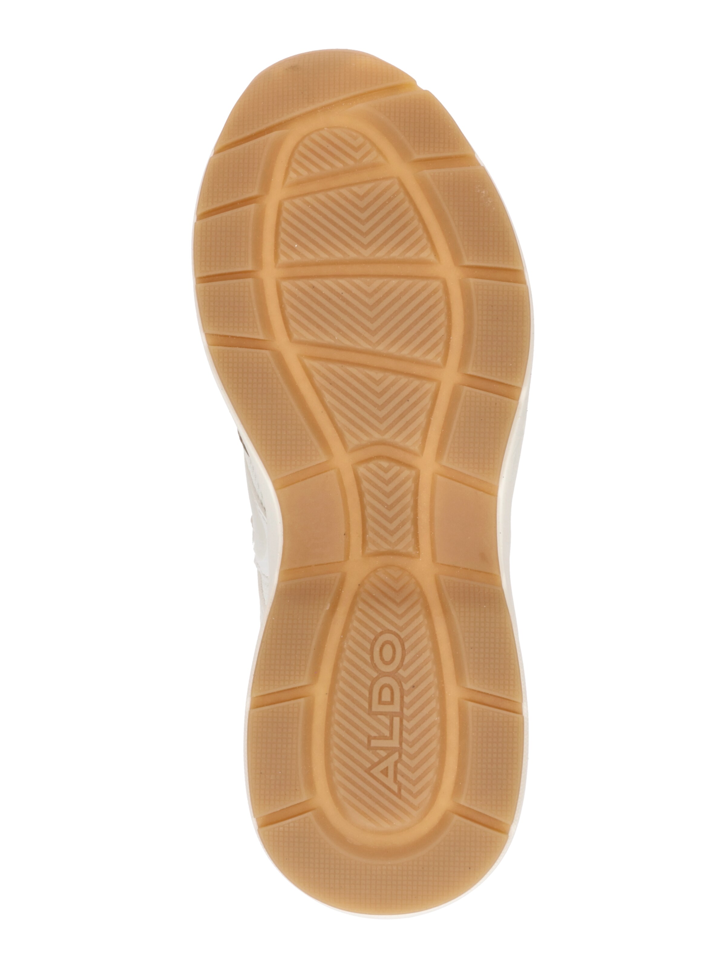 ALDO Sneakers laag 'ASTRAYA' in Wit